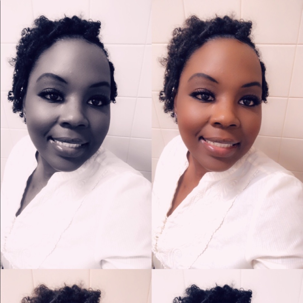 Meet your Posher, Dana